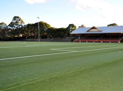 Arlington-Recreation Reserve